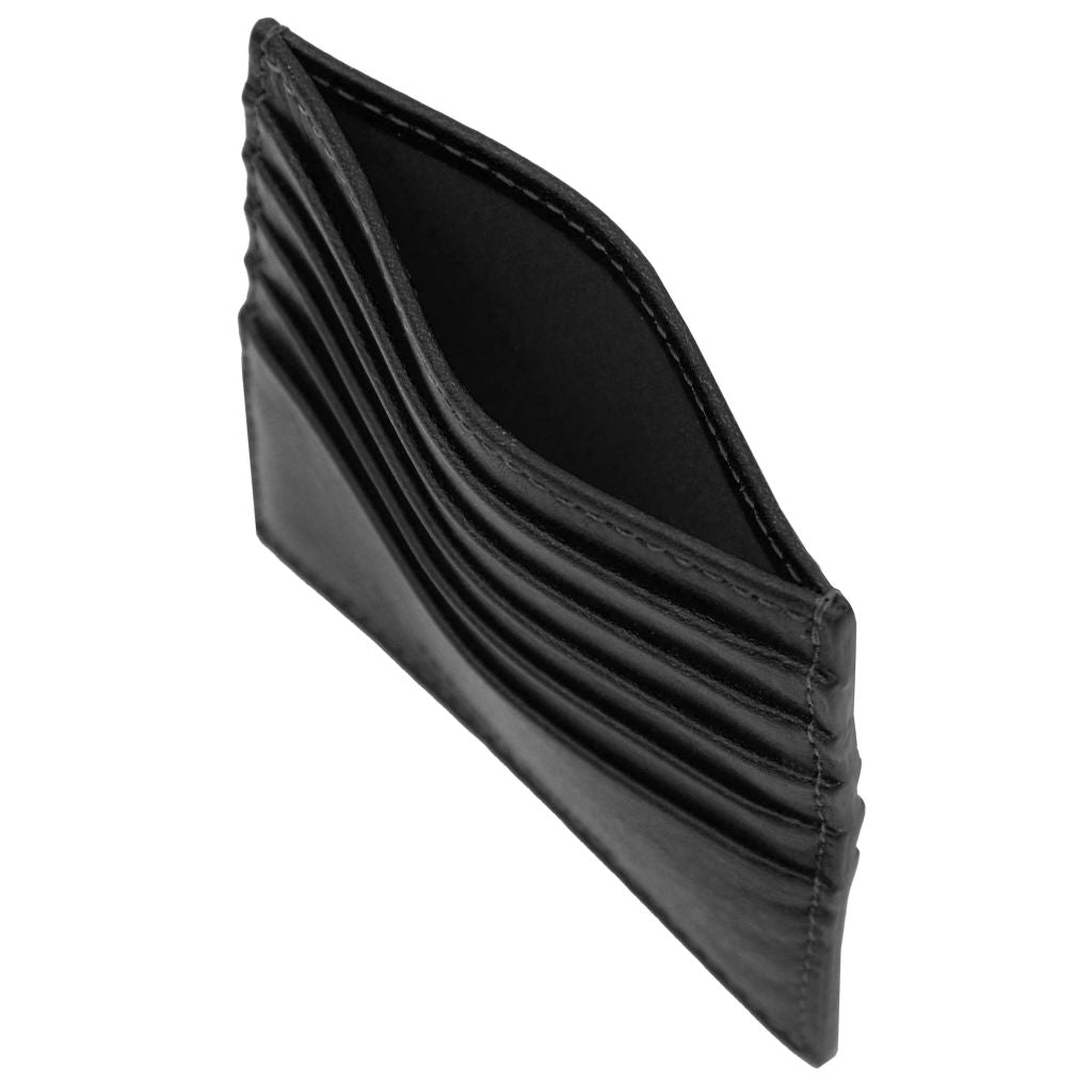 leather-credit-card-holder-tl142469 - Musta - kuva 4