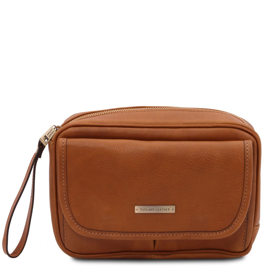 ivan-leather-handy-wrist-bag-for-men-tl140849 - Luonnonväri