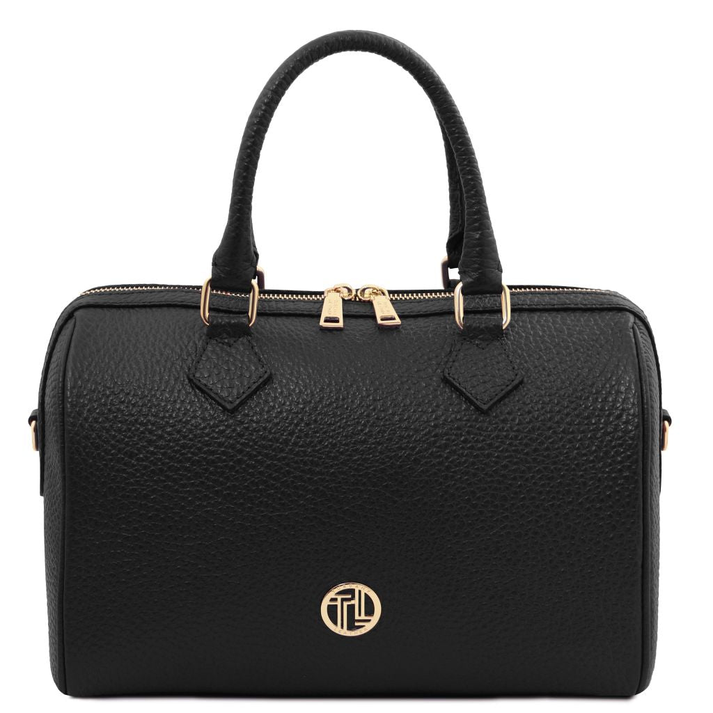 Barrique - Nahkainen duffle-laukku - TL142586