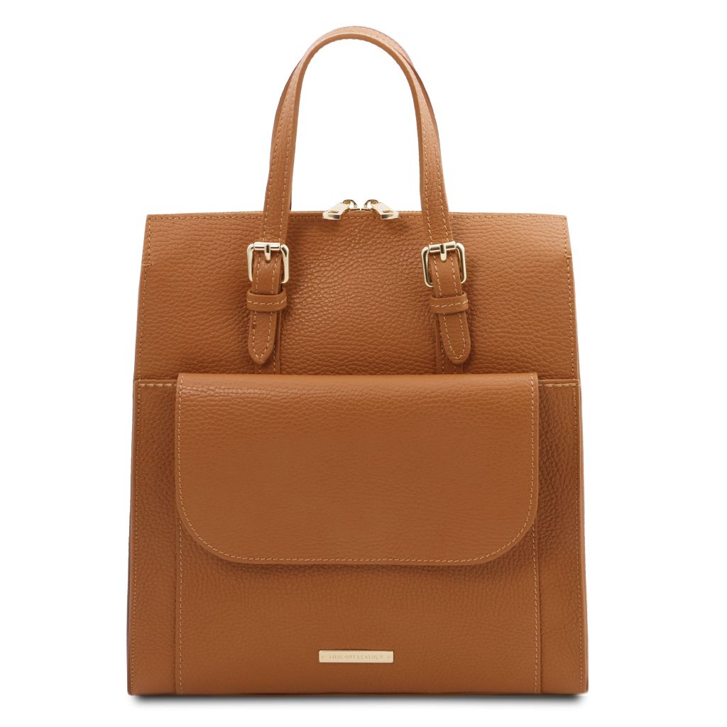 tl-bag-leather-backpack-for-women-tl142211 - Konjakki