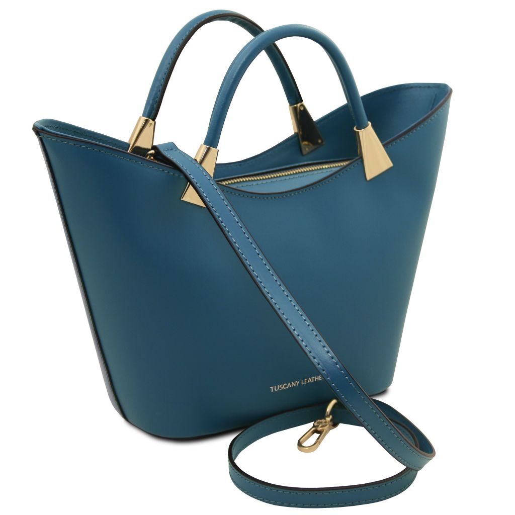 tl-bag-leather-handbag-tl142287 - Petrooli - kuva 2
