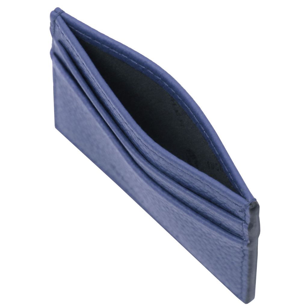 leather-credit-card-holder-tl142474 - Sininen - kuva 4