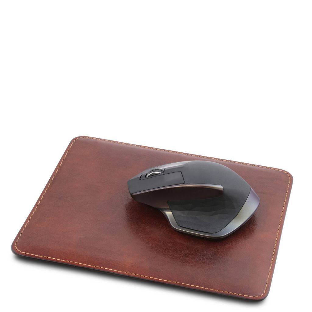 leather-mouse-pad-tl141891 - Ruskea - kuva 3