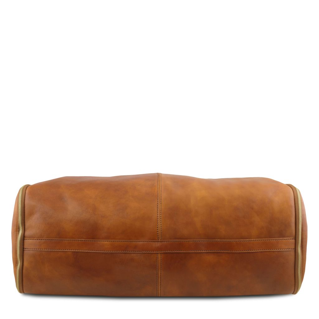antigua-travel-leather-duffle-garment-bag-tl142341 - Luonnonväri - kuva 4