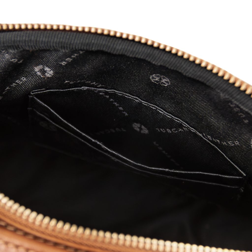 paul-leather-crossbody-bag-tl142457 - Luonnonväri - kuva 5