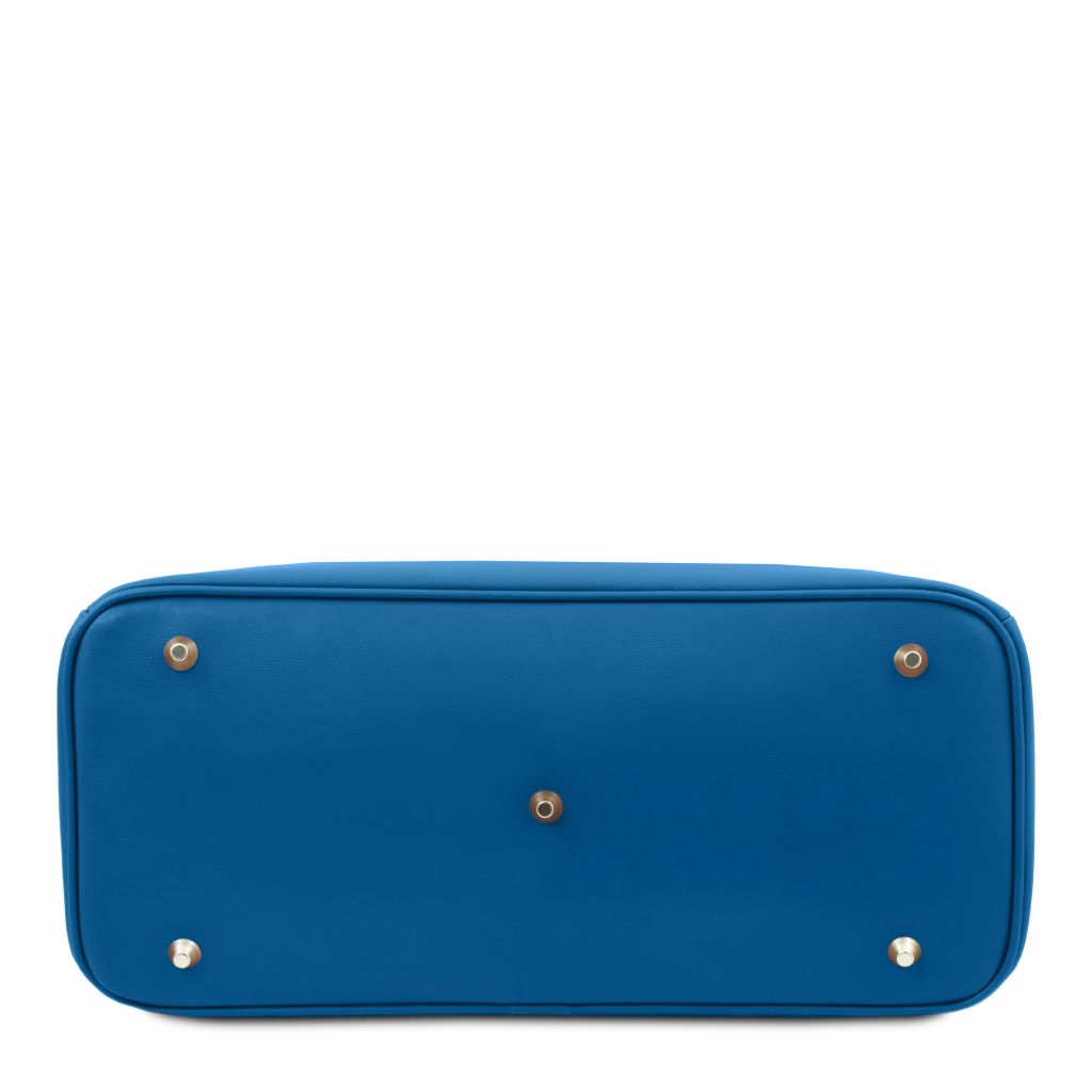 tl-bag-leather-handbag-tl142174 - Sininen - kuva 4