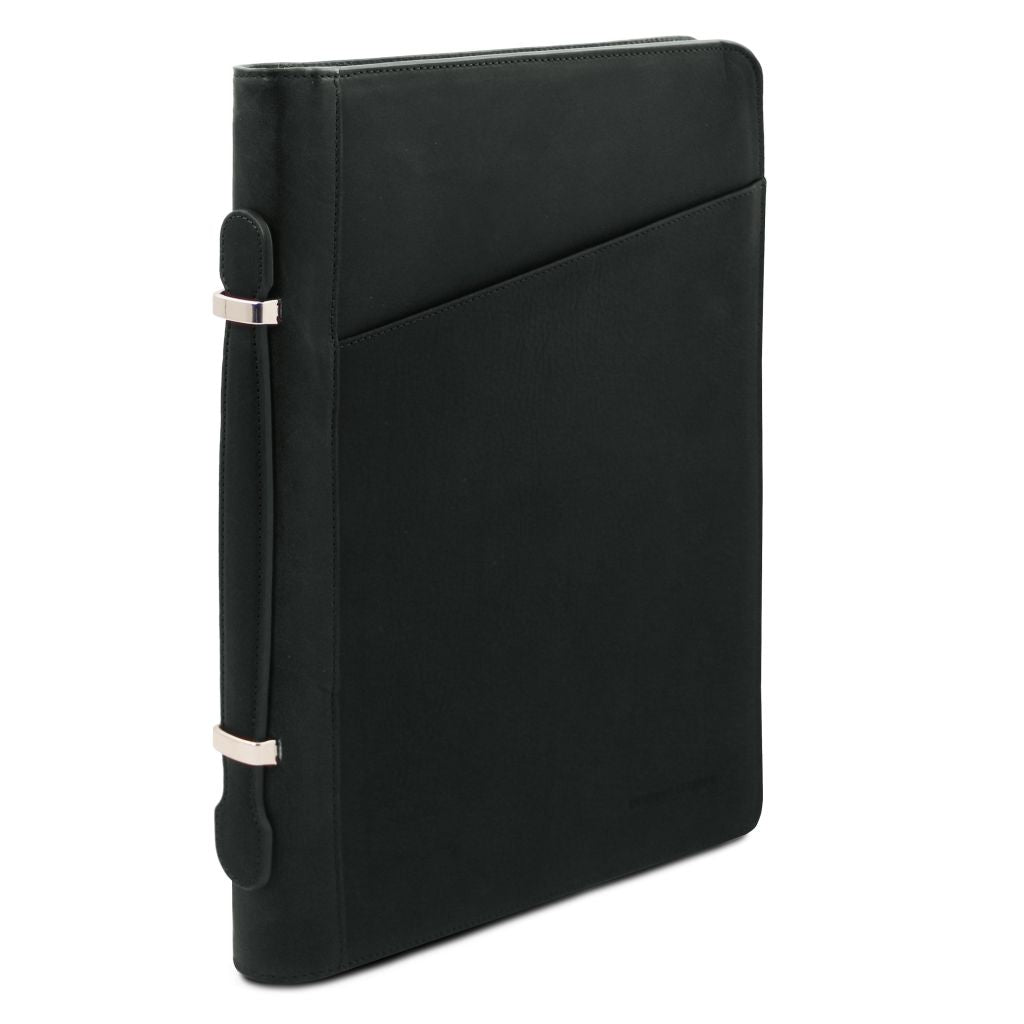 costantino-leather-document-case-with-handle-tl142545 - Musta - kuva 3