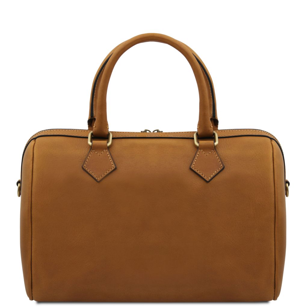 barrique-leather-duffle-bag-tl142573 - Luonnonväri - kuva 3