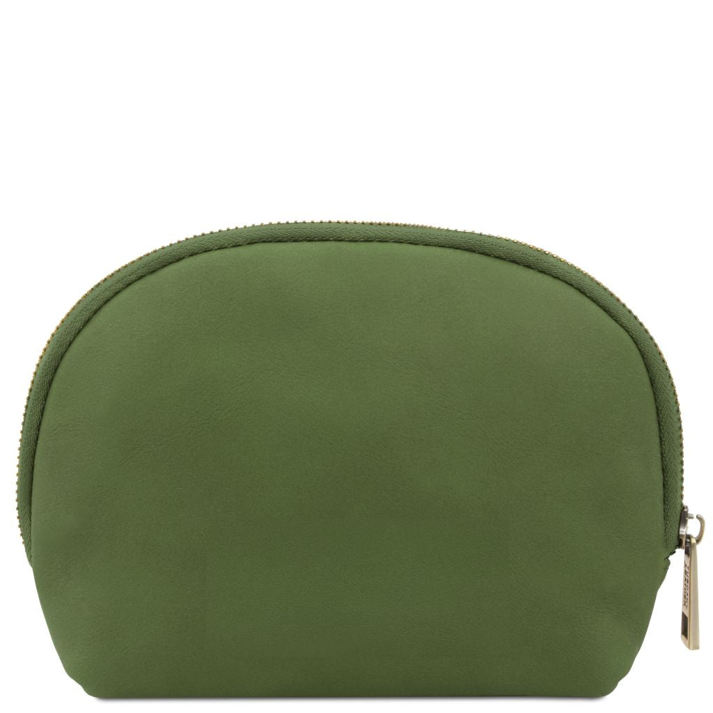 vera-leather-toiletry-case-tl142570 - Vihreä - kuva 3