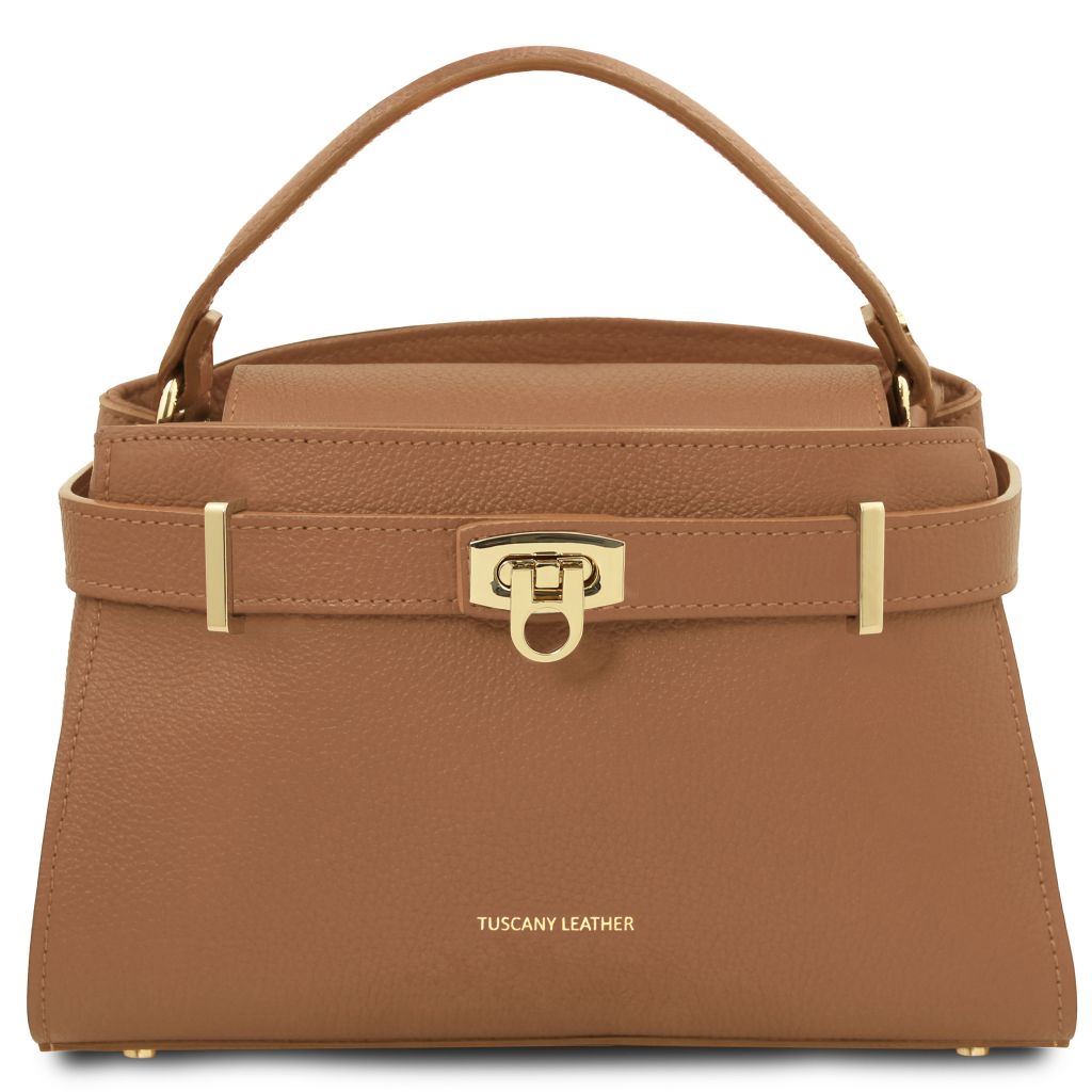 maisy-leather-tote-tl142455 - Karamelli