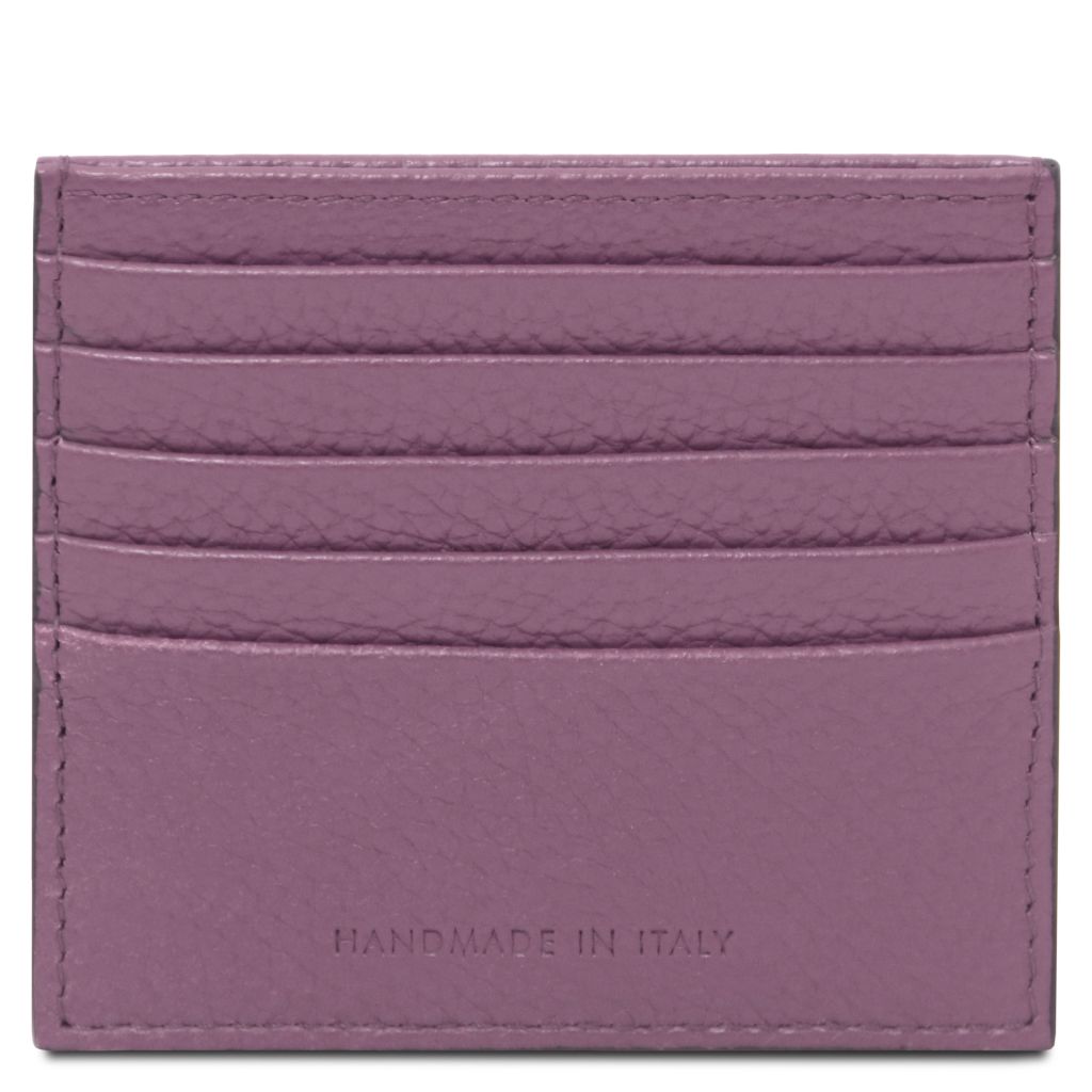 leather-credit-card-holder-tl142470 - Liila - kuva 3