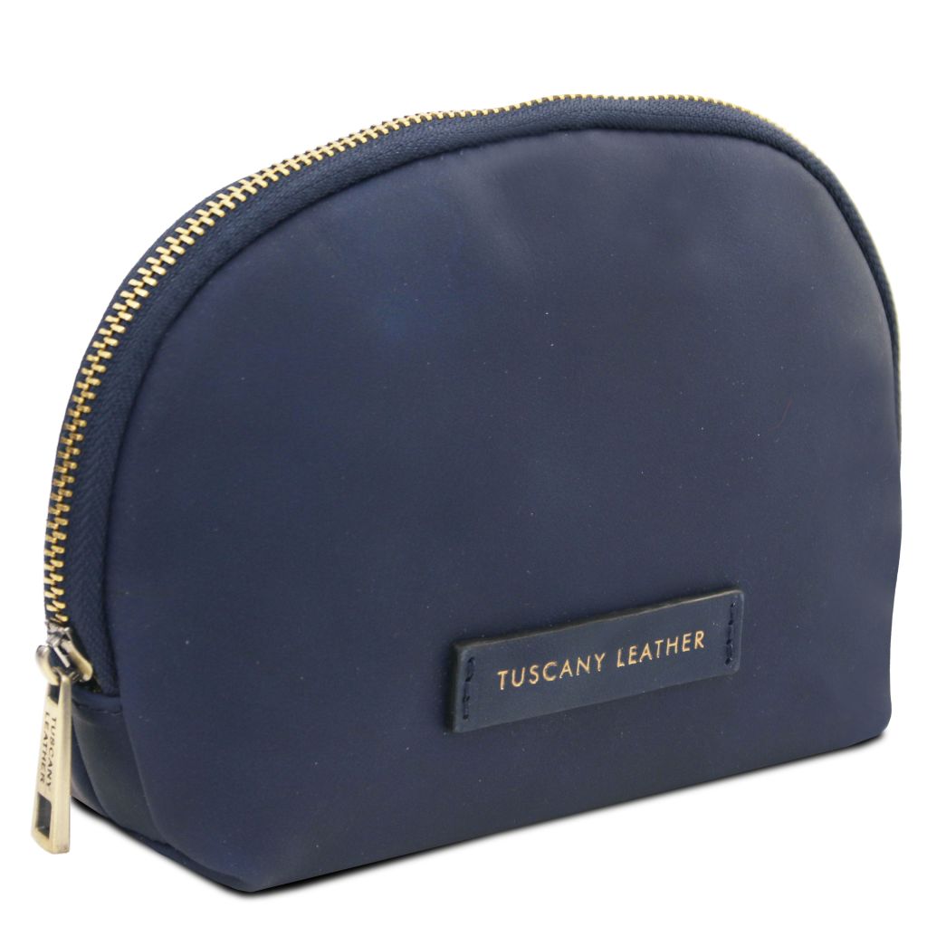 vera-leather-toiletry-case-tl142570 - Tummansininen - kuva 2