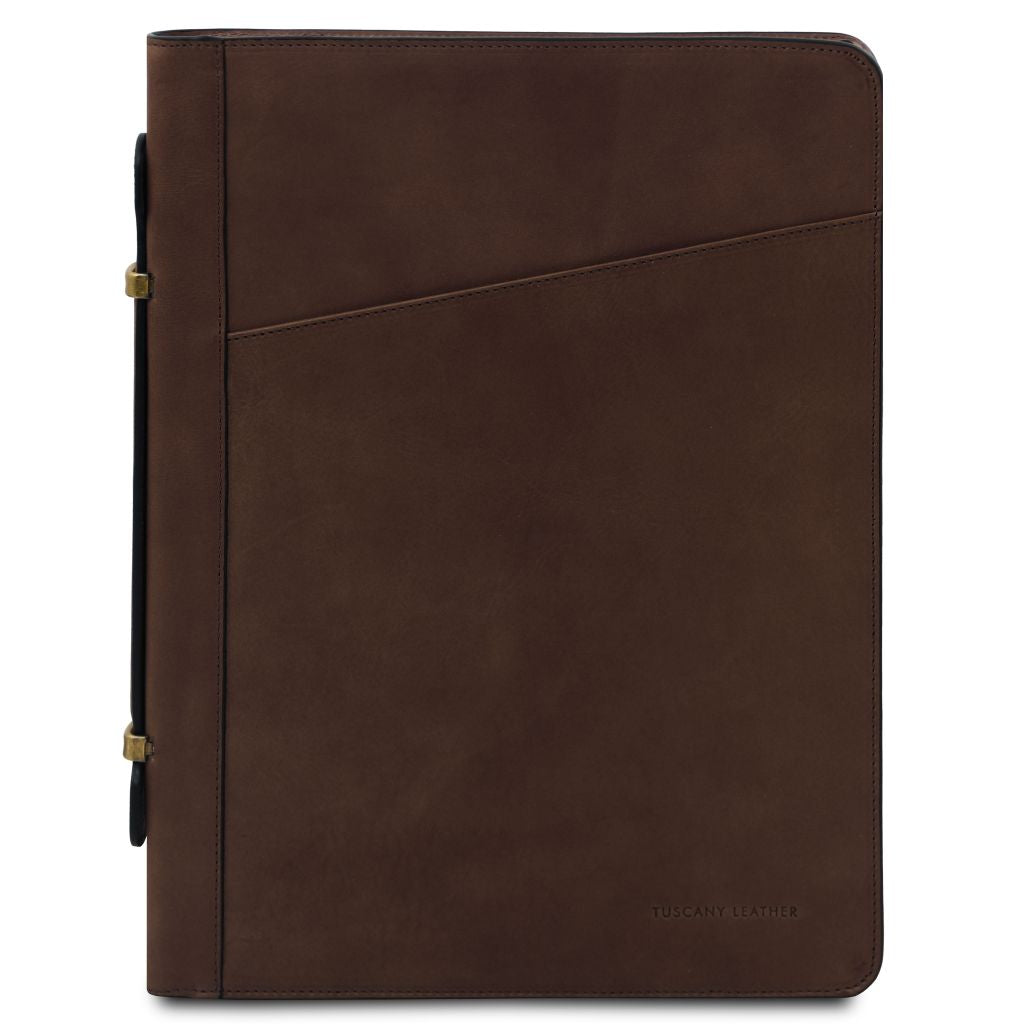 costantino-leather-document-case-with-handle-tl142545 - Tummanruskea