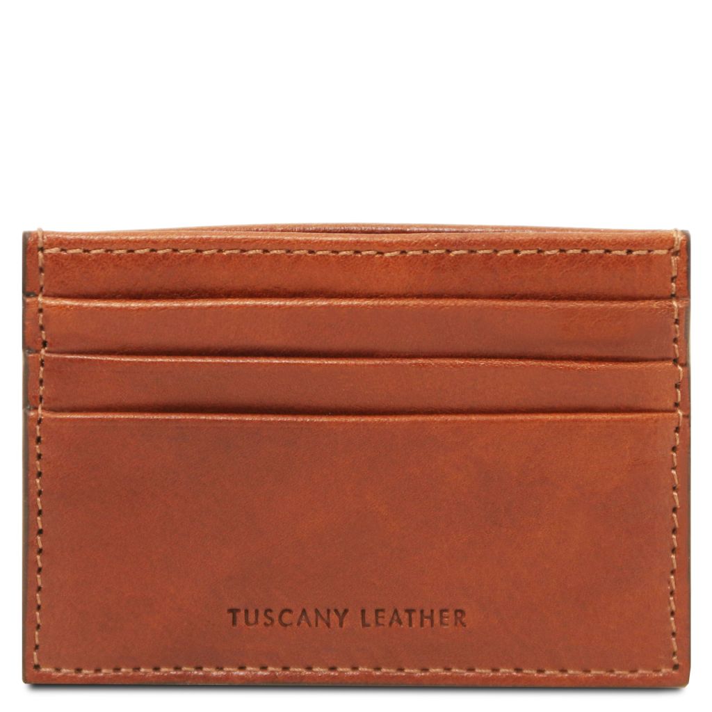 leather-credit-card-holder-tl142471 - Luonnonväri