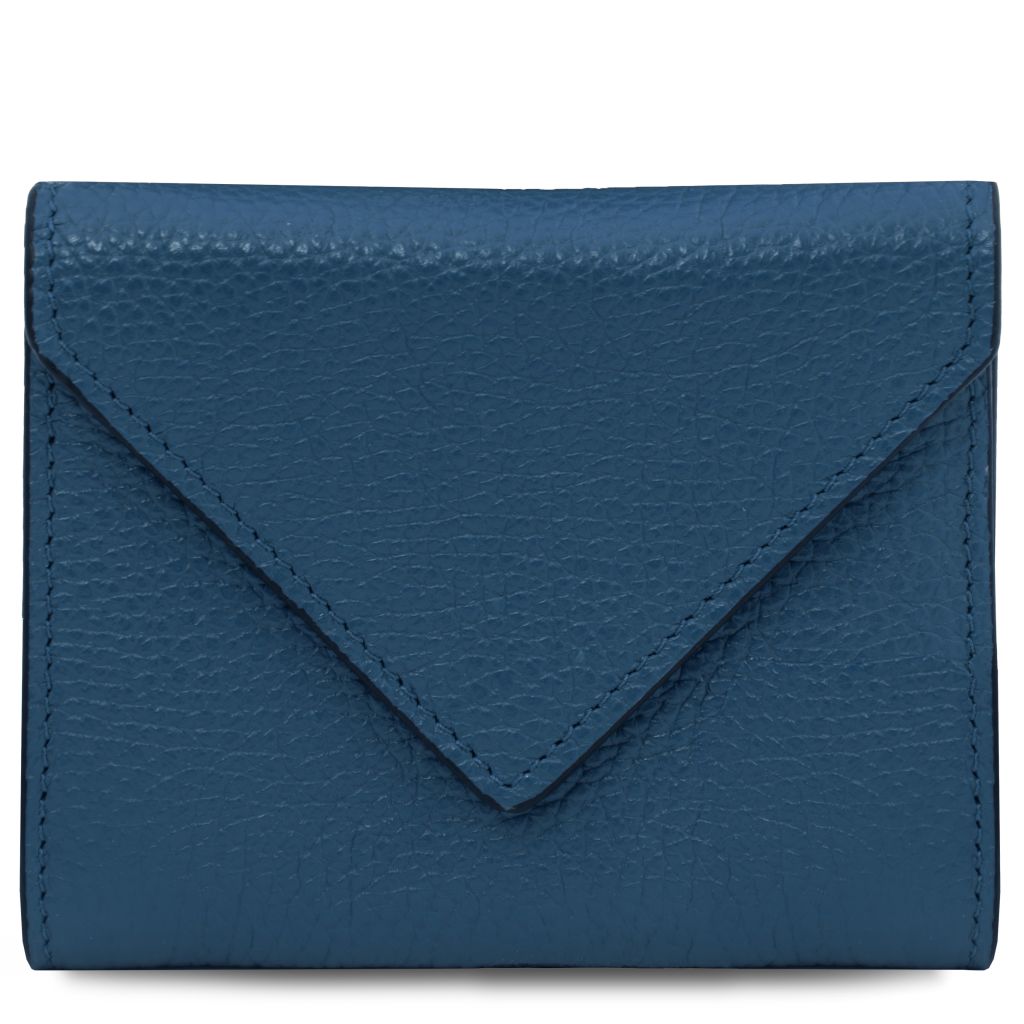 mail-exclusive-leather-wallet-tl142607 - Deniminsininen