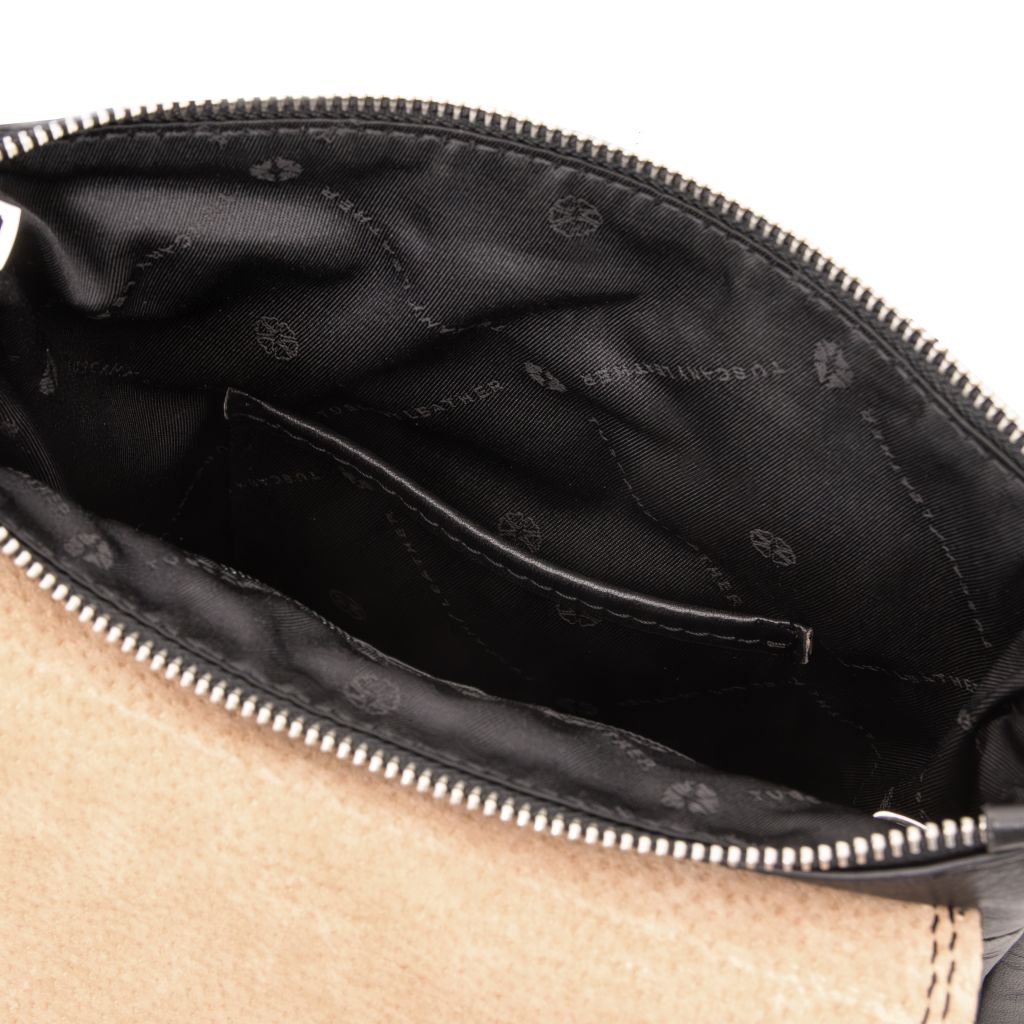 jimmy-leather-crossbody-bag-for-men-with-front-pocket-tl141407 - Musta - kuva 7