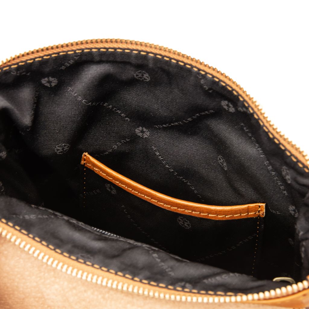 jimmy-leather-crossbody-bag-for-men-with-front-pocket-tl141407 - Luonnonväri - kuva 7