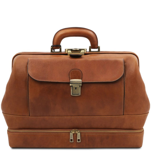 giotto-exclusive-double-bottom-leather-doctor-bag-tl142344 - Luonnonväri