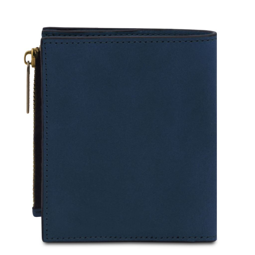 exclusive-leather-wallet-tl142591 - Tummansininen - kuva 3