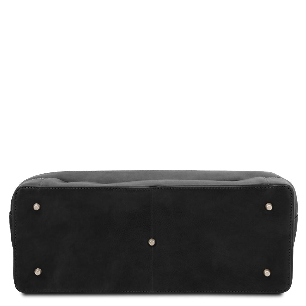 giotto-exclusive-double-bottom-leather-doctor-bag-tl142344 - Musta - kuva 4