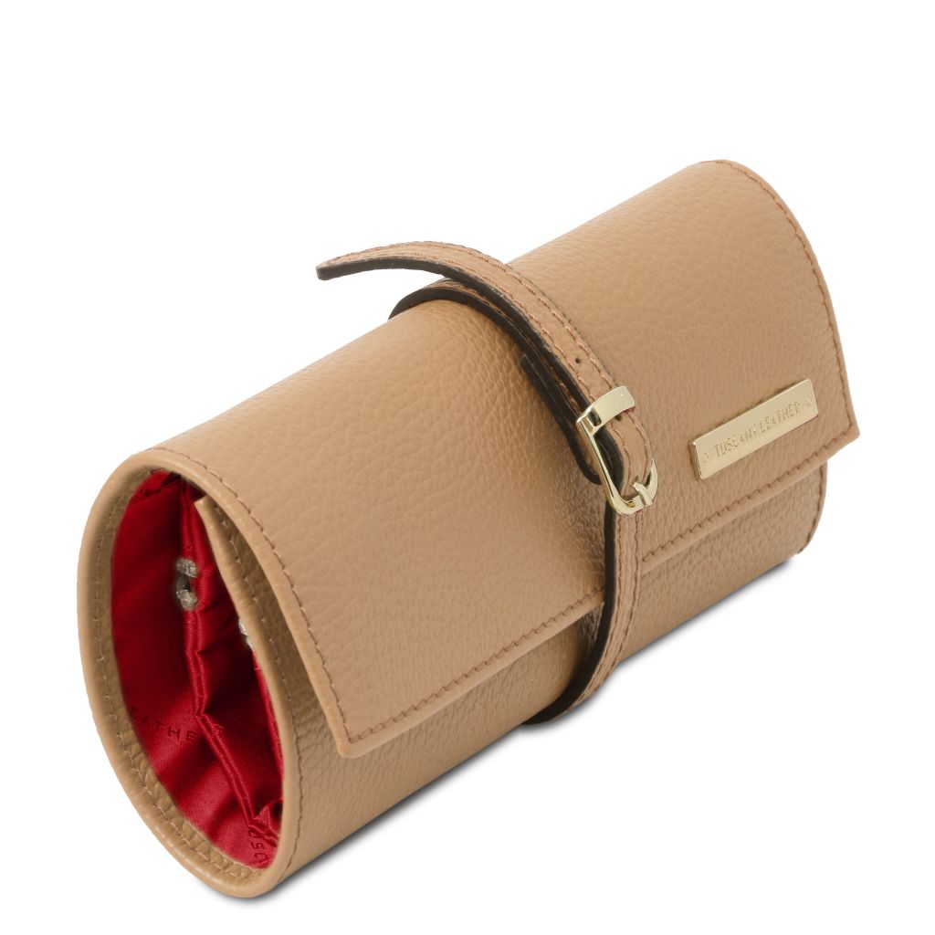 soft-leather-jewellery-case-tl142193 - Samppanja - kuva 2
