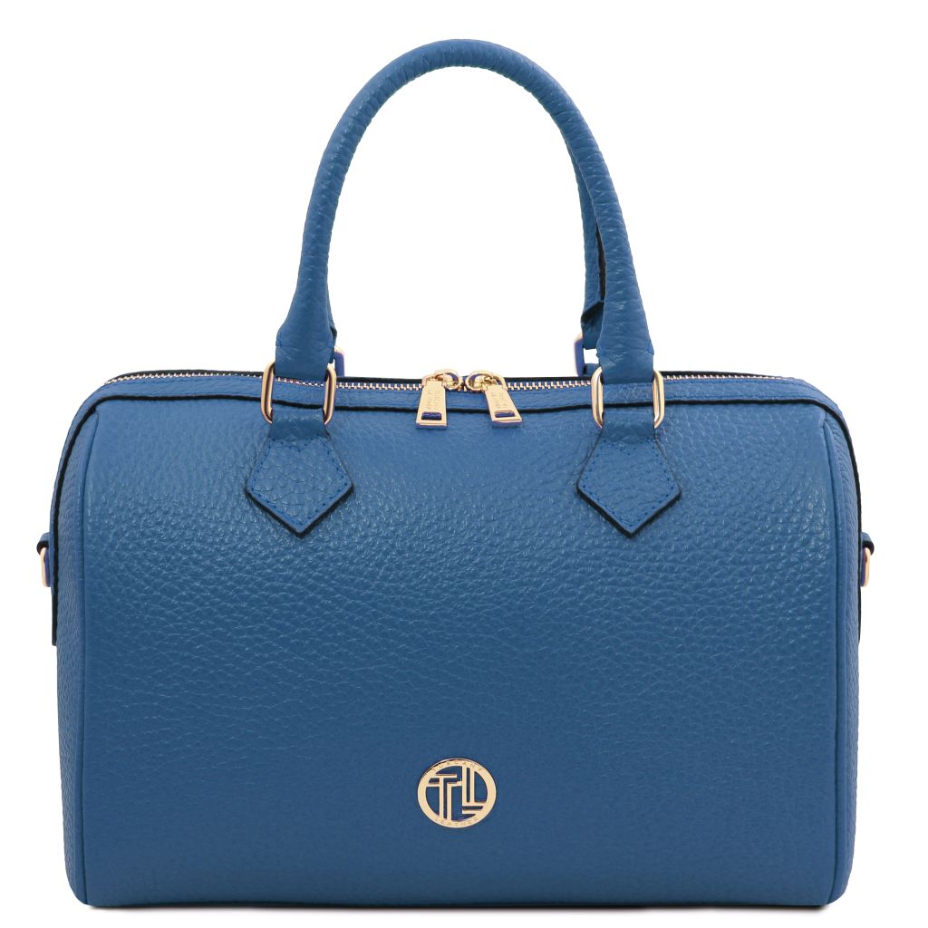 barrique-leather-duffle-bag-tl142586 - Deniminsininen