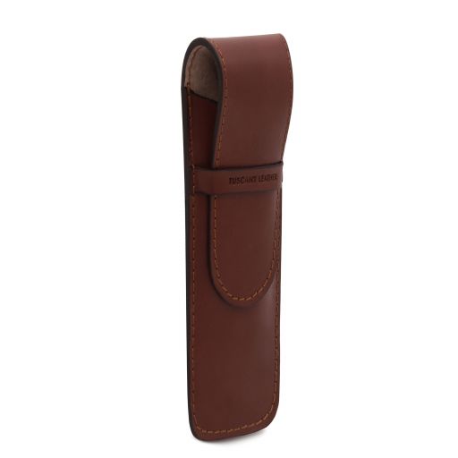exclusive-leather-pen-holder-tl142131 - Tummansininen - kuva 2