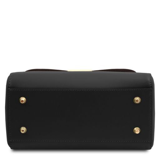 armonia-leather-handbag-tl142286 - Musta - kuva 5