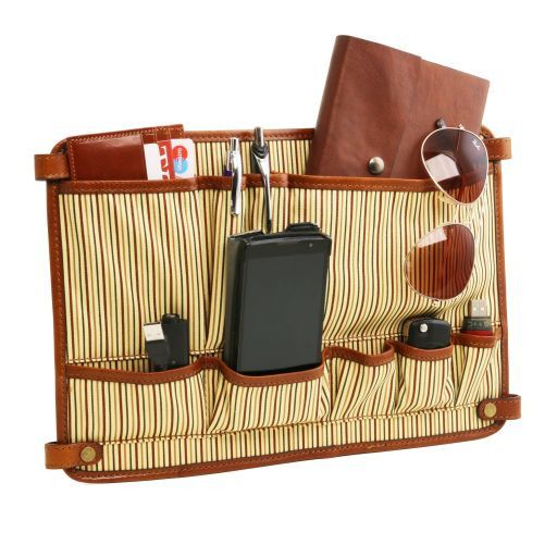 tl-smart-module-multifunctional-module-with-pockets-tl141465 - Hunaja - kuva 4