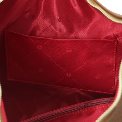 plenia-leather-shopping-bag-tl142569 - Konjakki - kuva 6