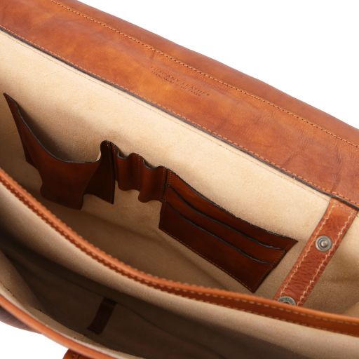 ancona-leather-messenger-bag-tl142073 - Luonnonväri - kuva 6
