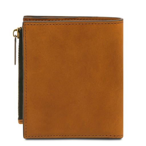 exclusive-leather-wallet-tl142591 - Luonnonväri - kuva 3
