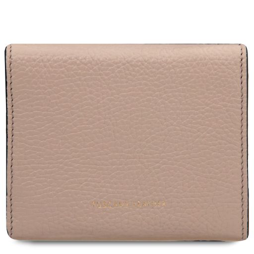 mail-exclusive-leather-wallet-tl142607 - Nude - kuva 3
