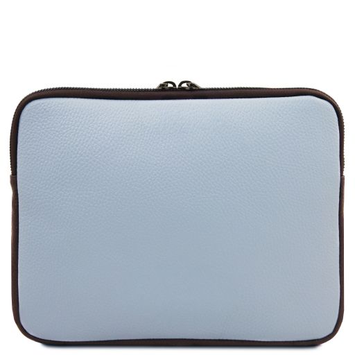 soft-leather-tablet-case-tl142593 - Vaaleansininen - kuva 3