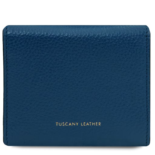 mail-exclusive-leather-wallet-tl142607 - Denim - kuva 3