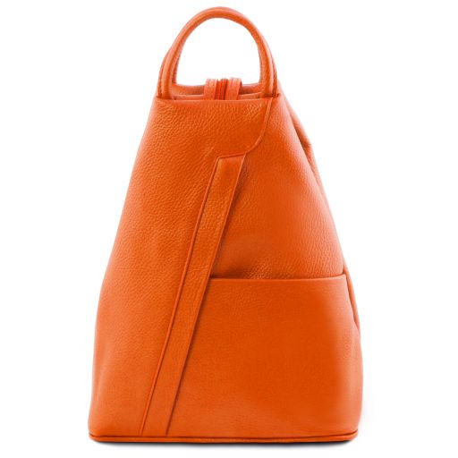 shanghai-soft-leather-backpack-tl141881 - Oranssi