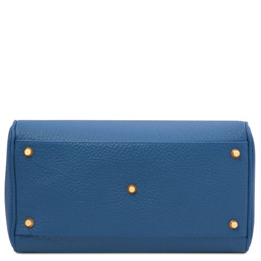 barrique-leather-duffle-bag-tl142586 - Denim - kuva 4