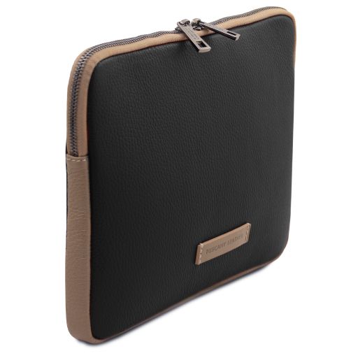 soft-leather-tablet-case-tl142593 - Musta - kuva 2