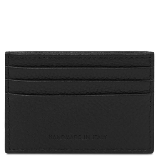 leather-credit-card-holder-tl142472 - Musta - kuva 3