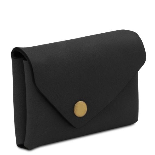 leather-coin-purse-tl142572 - Musta - kuva 2