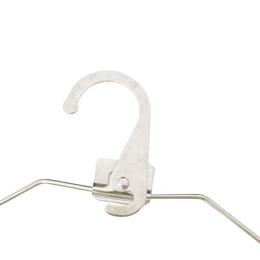 replacement-hanger-for-garment-bags-tl142309 - Nickel - kuva 3