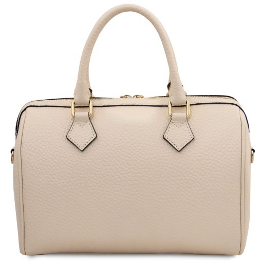 barrique-leather-duffle-bag-tl142586 - Beige - kuva 3