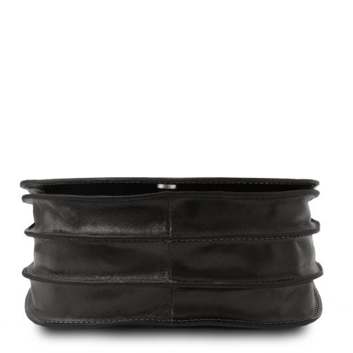 isabella-lady-leather-bag-tl9031 - Musta - kuva 4