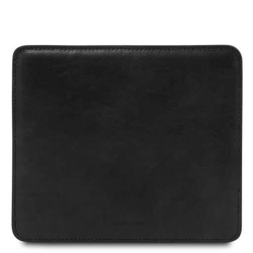 leather-mouse-pad-tl141891 - Musta