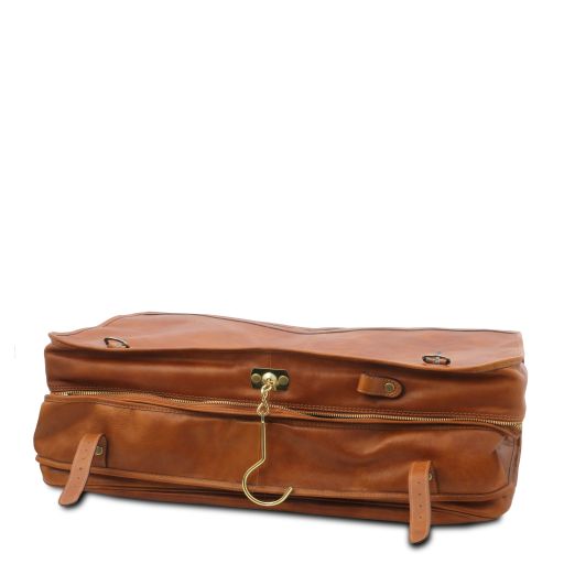 papeete-garment-leather-bag-tl142337 - Luonnonväri - kuva 4