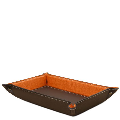 leather-valet-tray-tl142619 - Tummanruskea