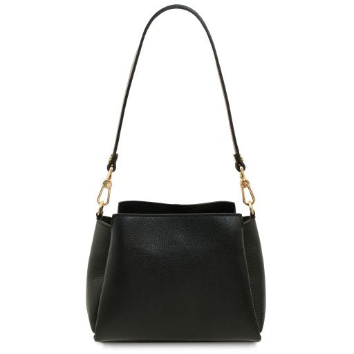 abby-leather-handbag-tl142500 - Musta - kuva 2