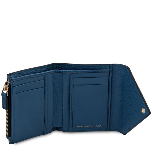 mail-exclusive-leather-wallet-tl142607 - Denim - kuva 4