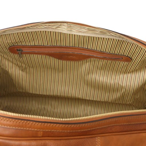 francoforte-exclusive-leather-weekender-travel-bag-tl142338 - Luonnonväri - kuva 6