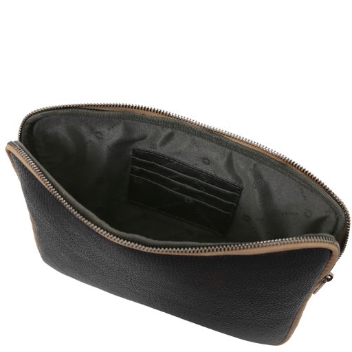 soft-leather-tablet-case-tl142593 - Musta - kuva 5